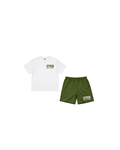 #7DAW Shorts Set *Pre-Order*