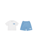 #7DAW Shorts Set *Pre-Orders*